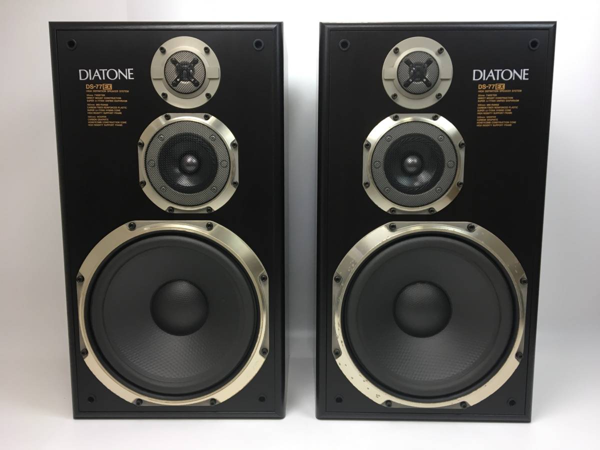 良品 / スピーカースタンド DIATONE / DK-200ZA ペア