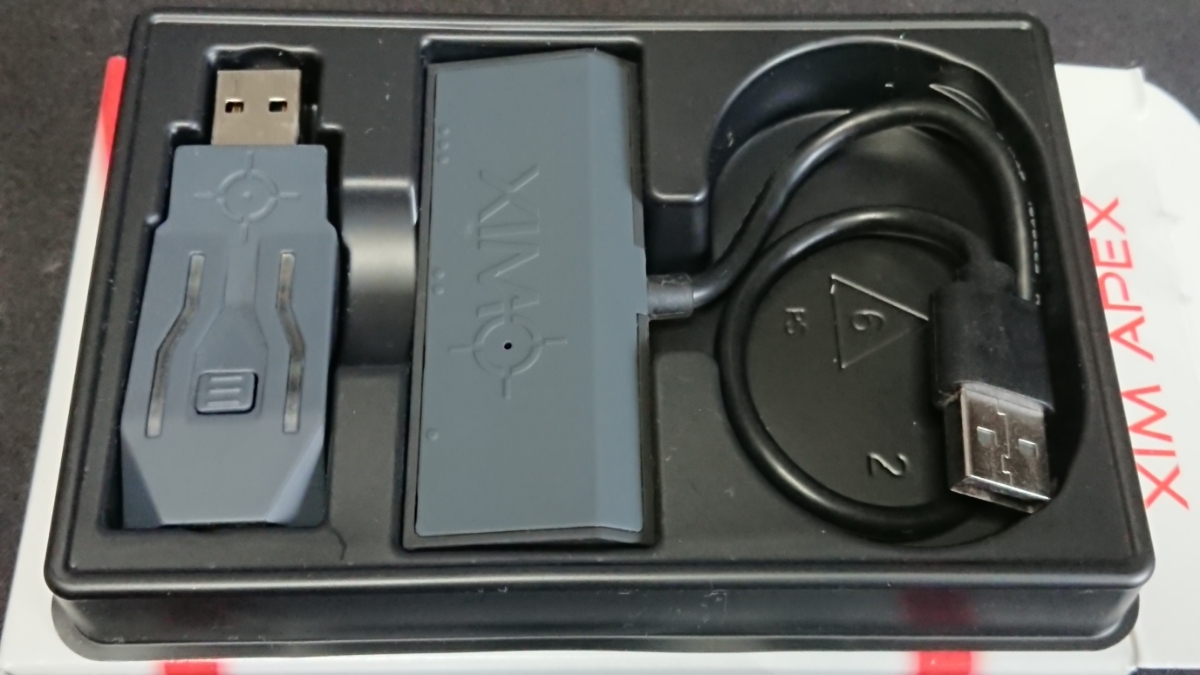 XIM APEX 【美品】 Amazon.co.jp: 【整備済み品】 XIM APEX マウス
