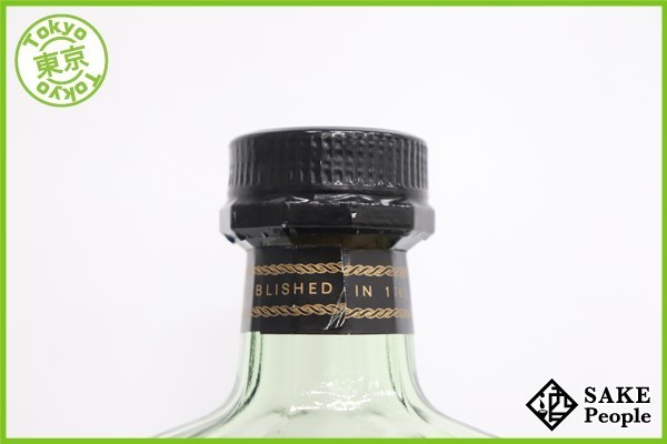 ◆注目! ハイン ナポレオン 700ml 40% コニャック nyrs