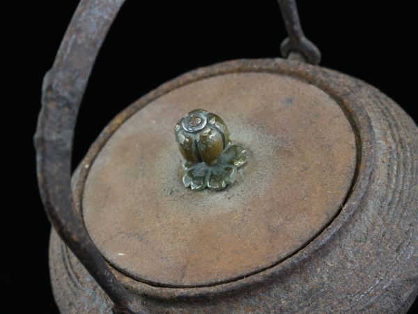 鉄瓶 龍文堂の中古品・新品・未使用 龍文堂 2026年最新Yahoo