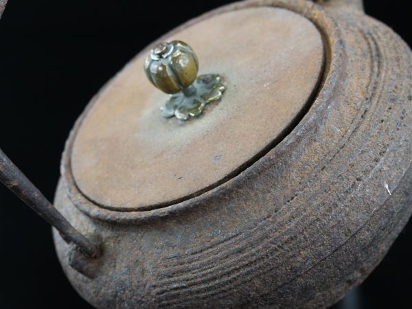 鉄瓶 龍文堂の中古品・新品・未使用 龍文堂 2026年最新Yahoo