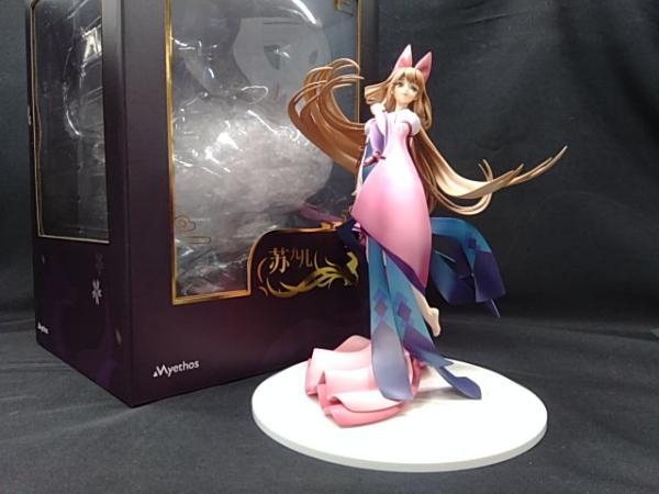 1⁄8 妖怪リスト 蘇九児 Myethos ミートス 妖怪名単 完成品 FIG]