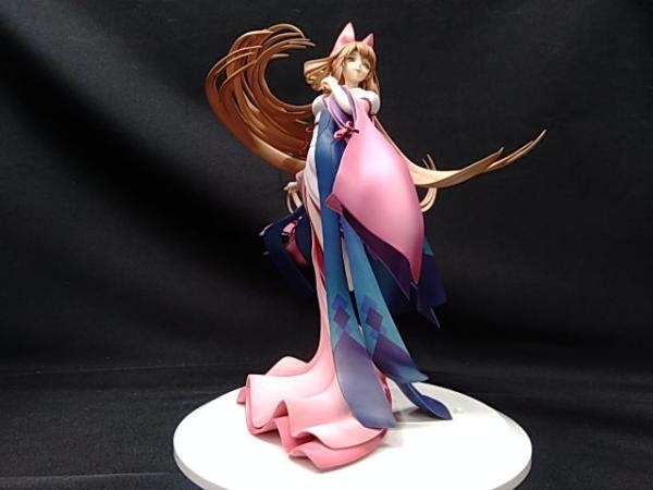 1⁄8 妖怪リスト 蘇九児 Myethos ミートス 妖怪名単 完成品 FIG]