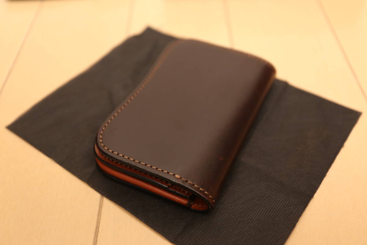 品質保証，送料無料】 ワイルドスワンズ WILDSWANS 名刺入れ