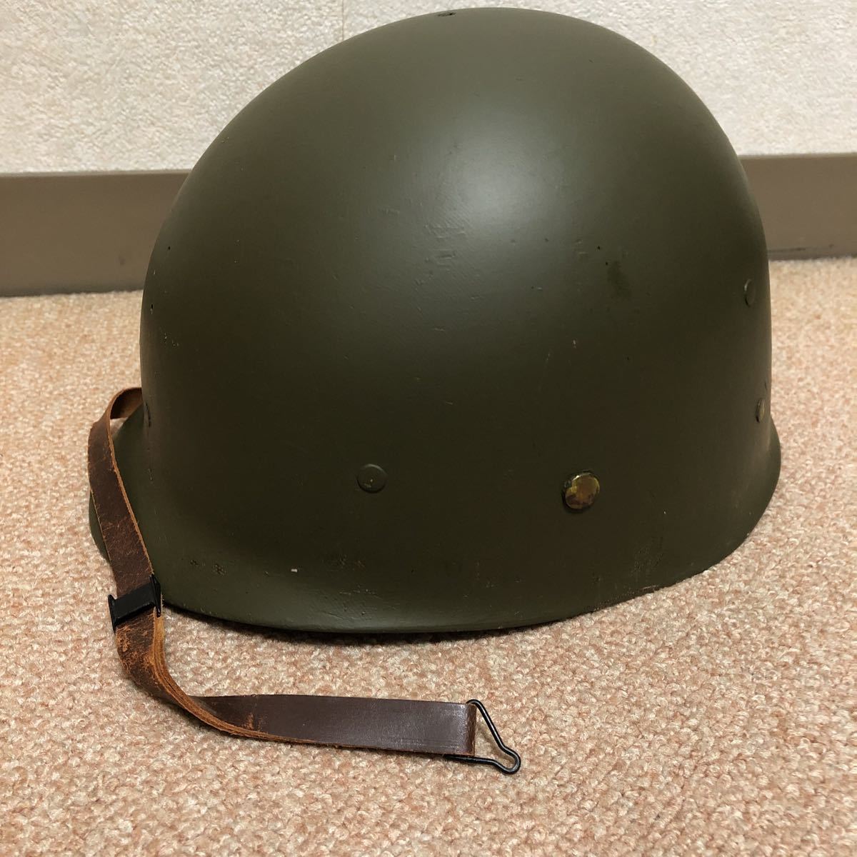 米軍 ヘルメット 装備 ASCII jp 米軍特殊部隊ヘルメットは拡張性が高く