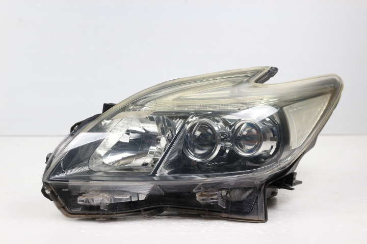 HA36S アルト 右ヘッドライトユニット アルト スズキアルトヘッド