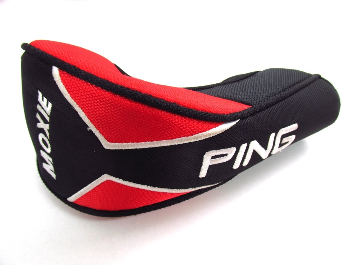 PING MOXIE モクシー ピン ゴルフクラブセット ジュニア 6本 公式通販 