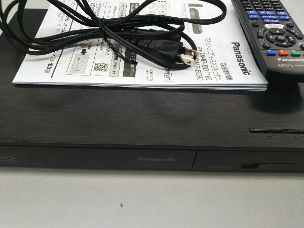 パナソニック DMP-BDT180-K DMP-BDT180-K ブルーレイプレーヤー