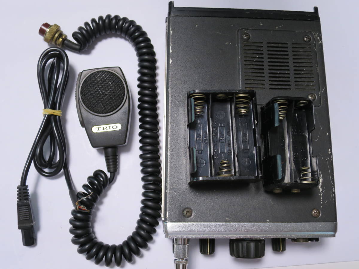 TRIO/KENWOOD TR-2300 144MHz FM トランシーバー 【公式通販】