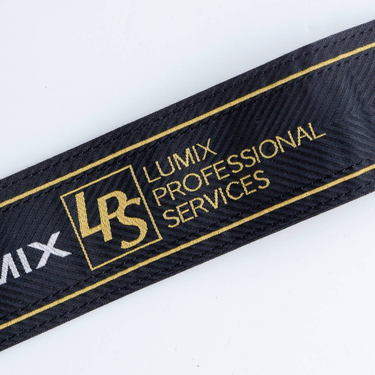 LUMIX パナソニック 未使用品 PRO LPS SERVICE Lumix Proサービス プロ