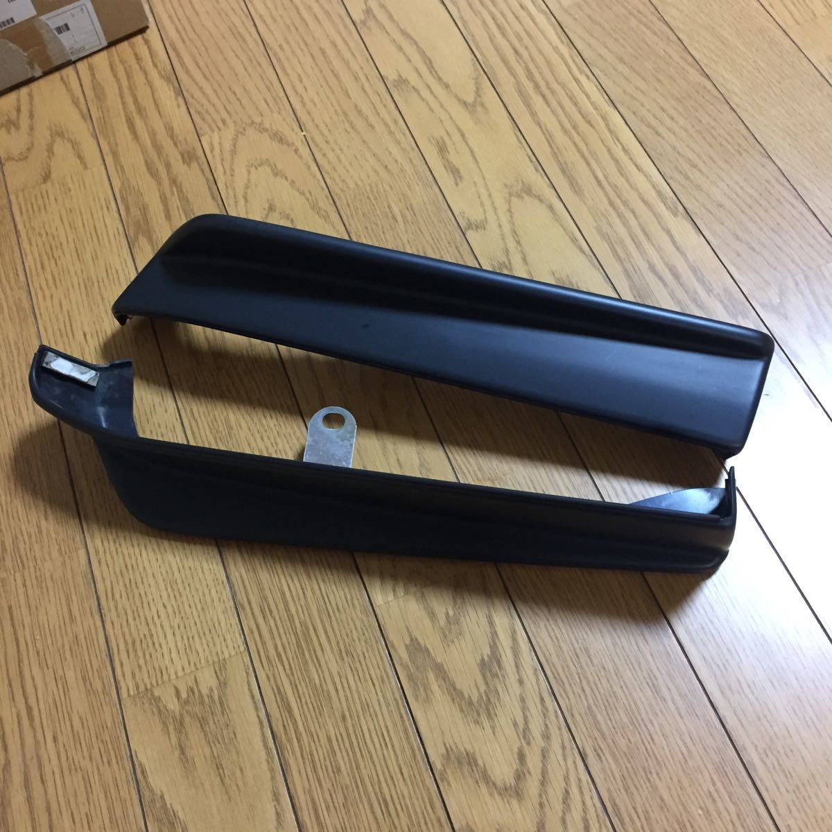 スバルWRX STi(VAB/VAG)用STiリアサイドアンダースポイラー STI WRX