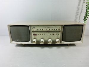 可動品】TOSHIBA 真空管ラジオ スピーカー セット ヴィンテージ 2025年