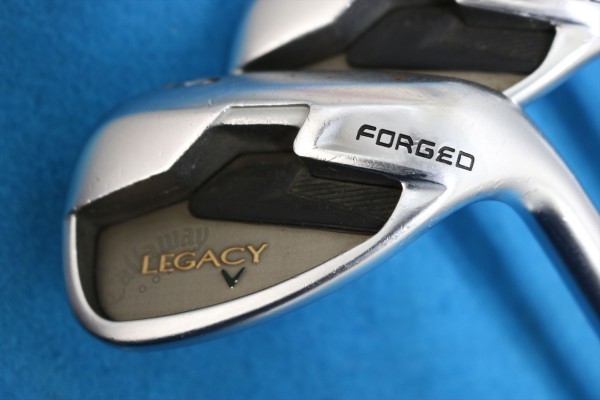 LEGACY アイアン レガシー Callaway キャロウェイ キャロウェイ