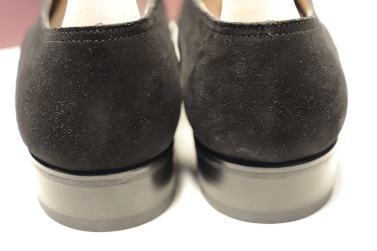 最高峰 新品！ ￥294.840- ジョンロブ（JOHN LOBB) ARCHER アーチャー 