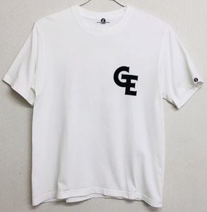 goodenough tシャツのYahoo!オークション(旧ヤフオク!)の相場・価格を