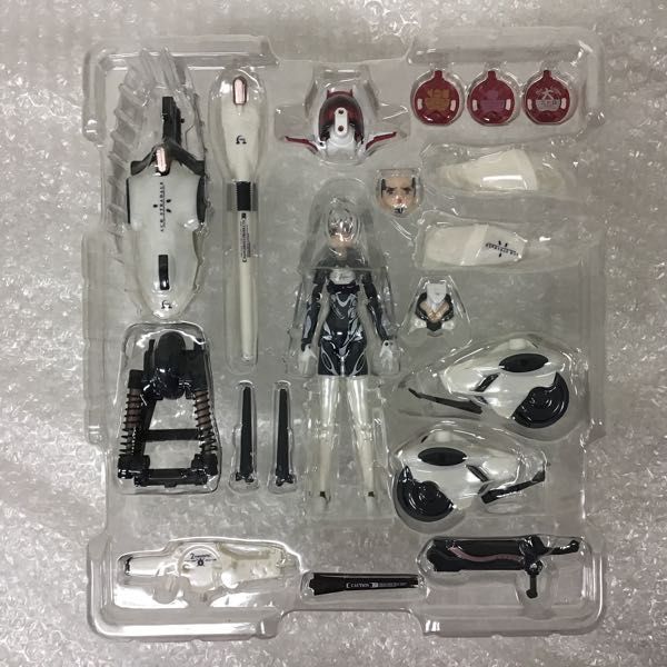武装神姫 アーク MMS フィギュア未開封武装神姫 「武装神姫 Yahoo 
