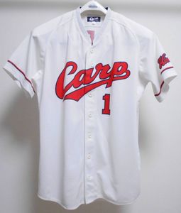前田智徳のYahoo!オークション(旧ヤフオク!)の相場・価格を見る｜Yahoo