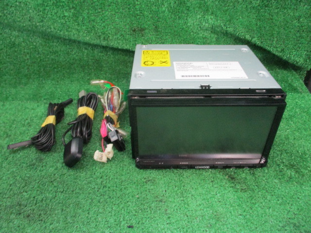 カーナビ KENWOOD KENWOODカーナビ MDV-L406 (生産完了品) ケンウッド 
