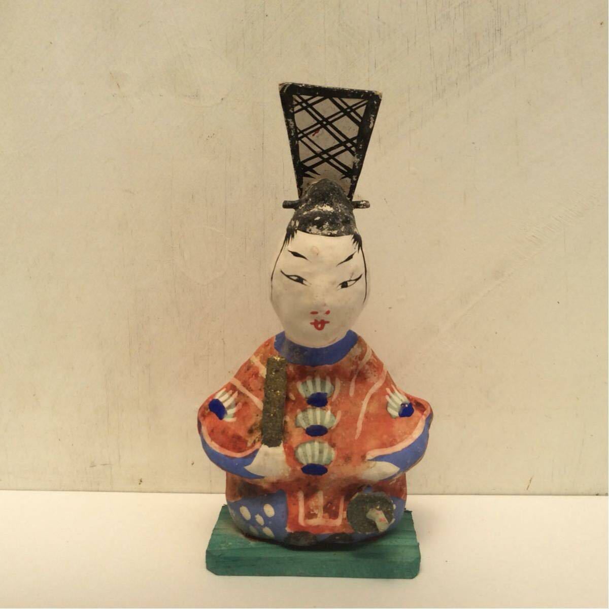 ふるさとの玩具 - | 商品詳細｜三春駒・三春張子など福島の郷土玩具 