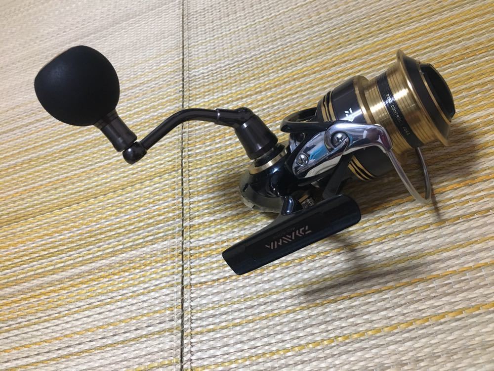 ダイワ 13ブラスト 4020PE-SH 中古 【公式通販】