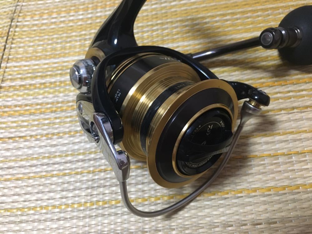 ダイワ 13ブラスト 4020PE-SH 中古 【公式通販】