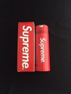 低価，本物保証 □シュプリーム SUPREME 17AW Zojirushi Stainless