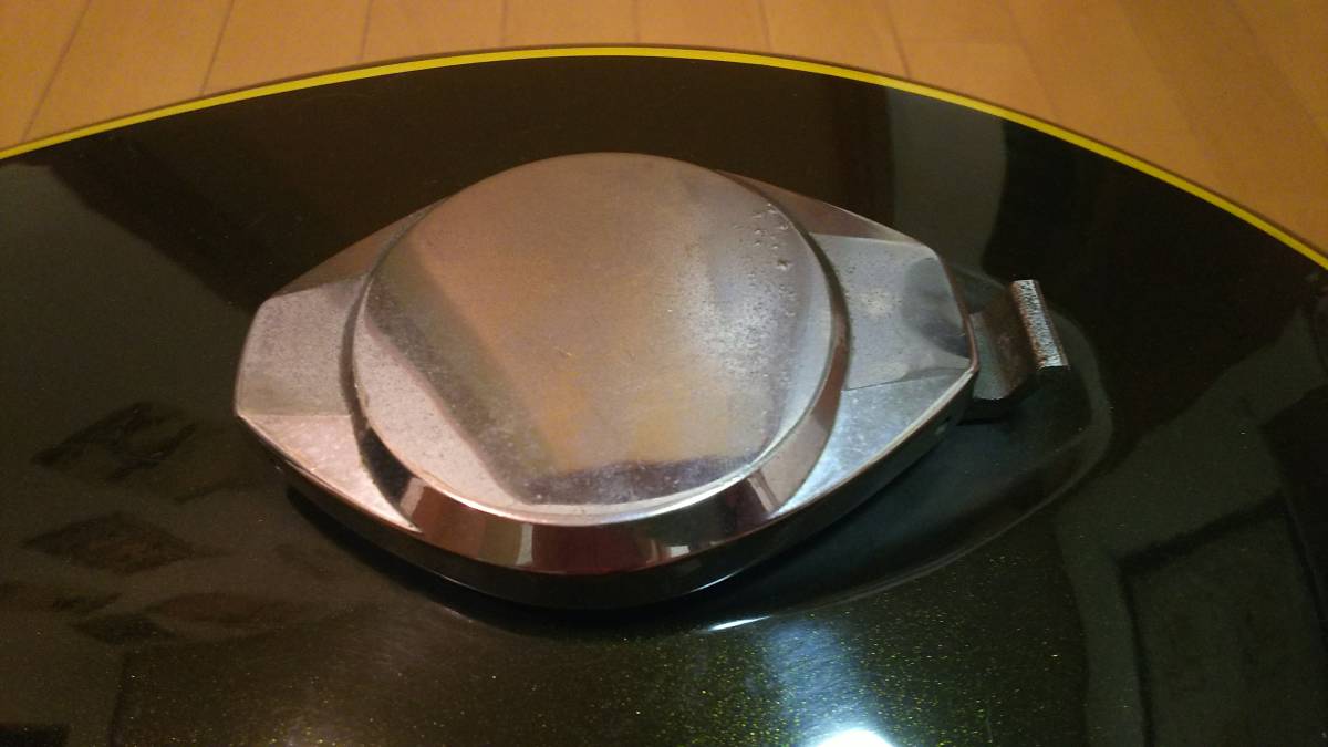 ワンオフ ケーニッヒ センターキャップ オーナメント 4枚セット SSR 