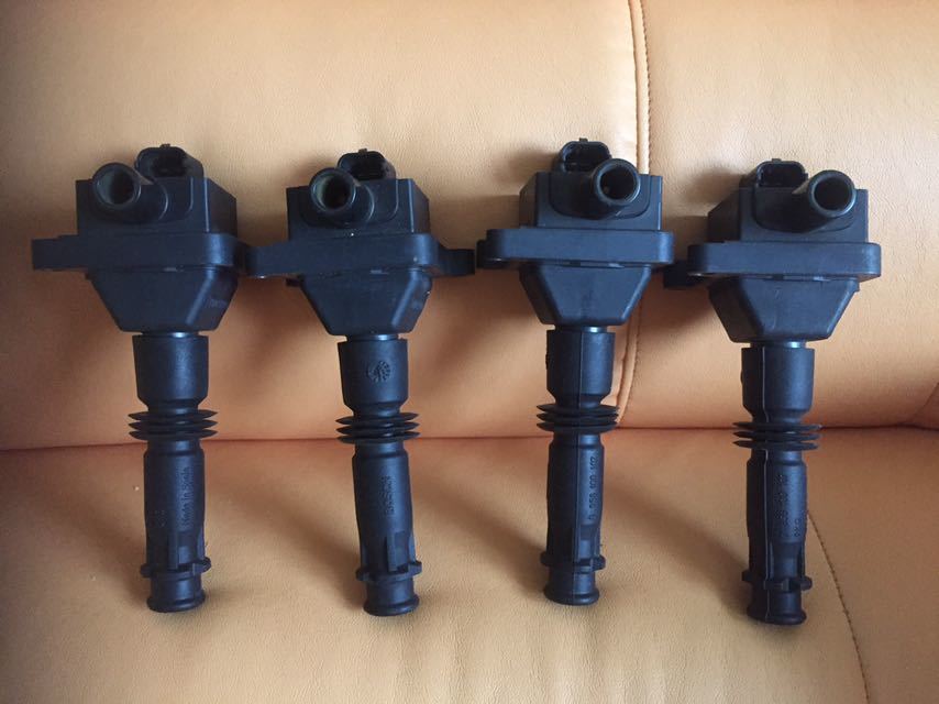 【最新作】 アルファロメオ TS 147 純正 BOSH イグニッション 1227030071 検索用 156 145 スパイダー(アルファロメオ用)｜売買されたオークション情報、yahooの商品情報をアーカイブ公開 - オークファン アルファロメオ用