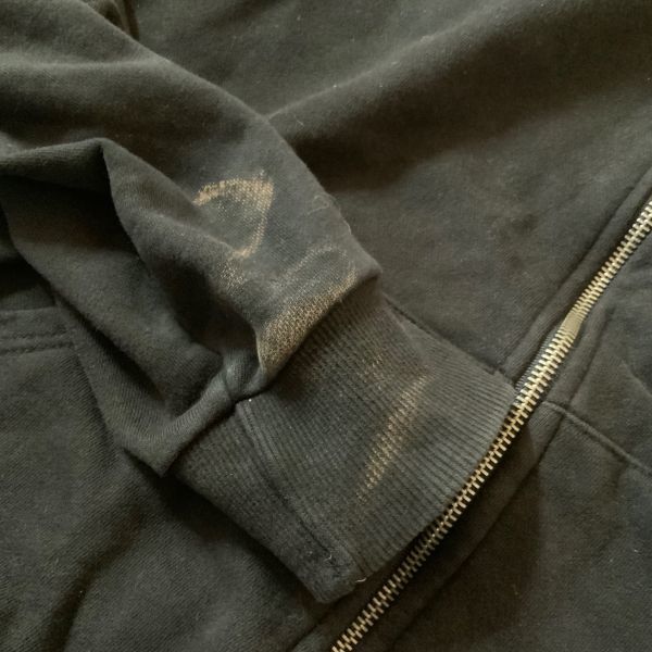 国内正規 タグ付 HYDROGEN ハイドロゲン セットアップ M 迷彩 パーカー