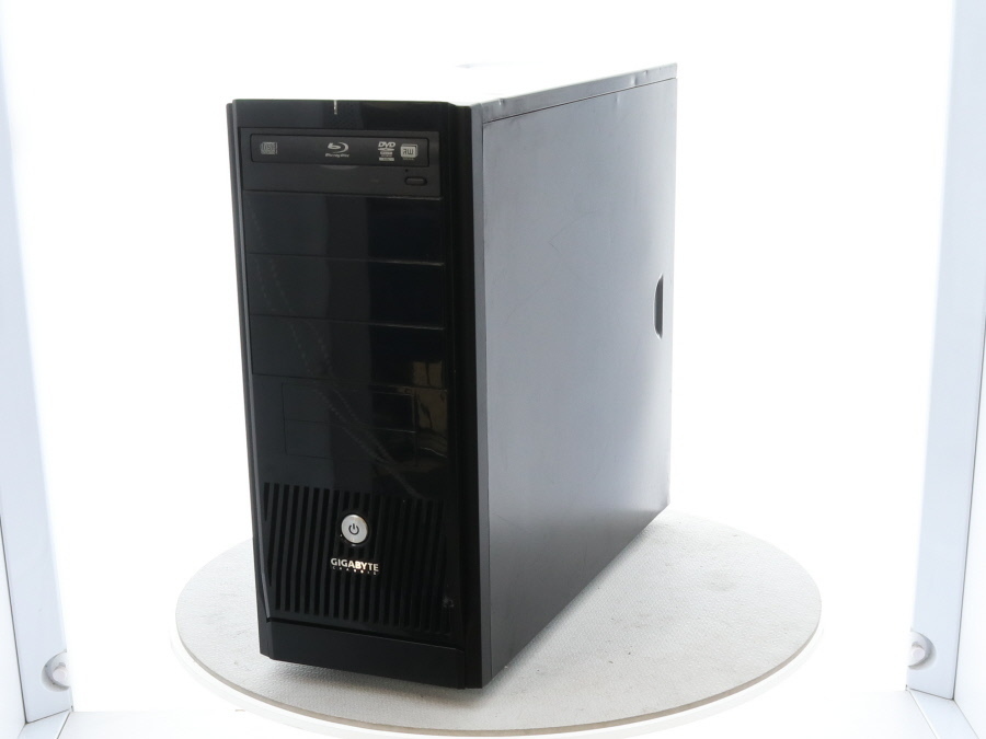 Dell Vostro 260s(Core i3-2120/MEM4GB/SSD+HDD構成/Windows10) 【公式