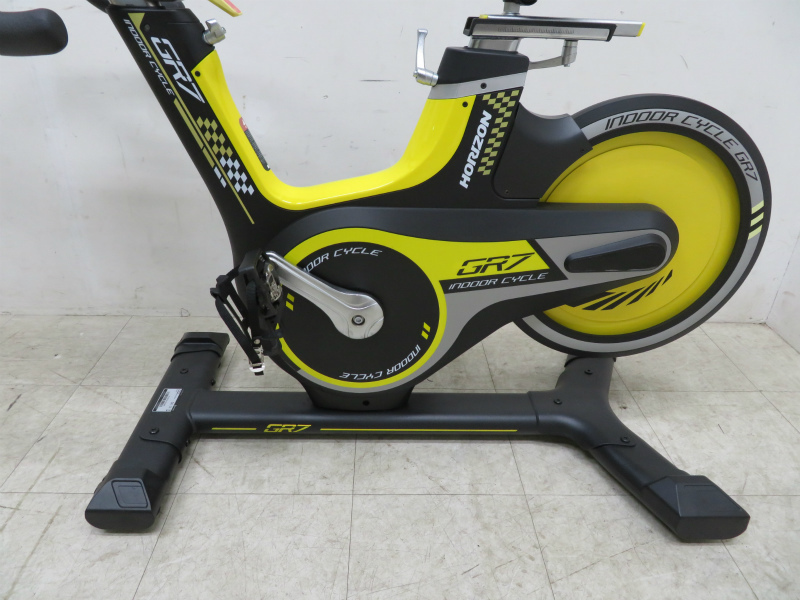Horizon(ホライズン) インドアサイクル GR7 家庭用