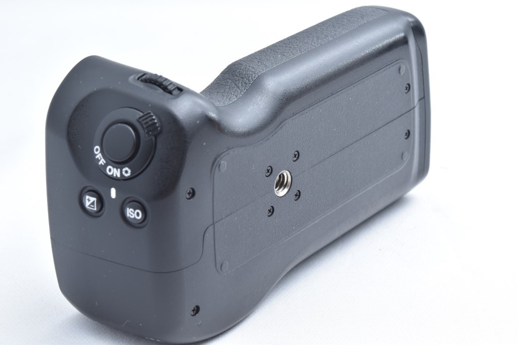 ◆極上 PENTAX D-BG5 K-3、3II用 グリップ#945