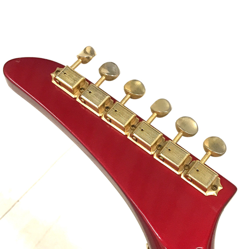 フェルナンデス FERNANDES ザファンクション エクスプローラータイプ