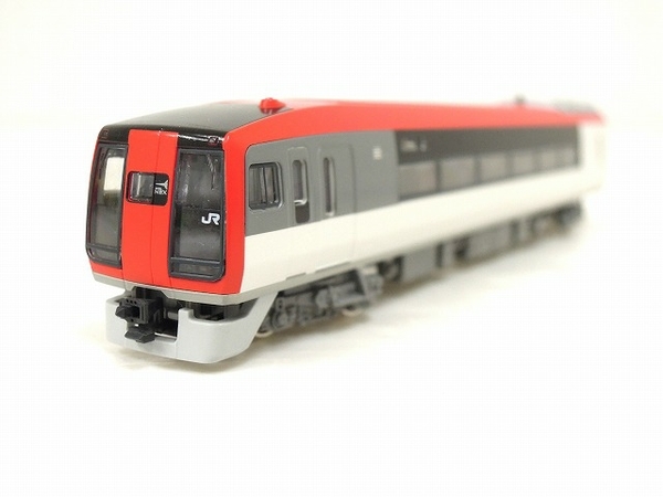 KATO カトー 10-408 253系 成田 エクスプレス 基本 6両 セット М車有 室内