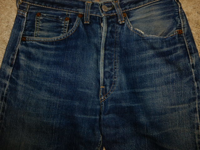 デッド Levi