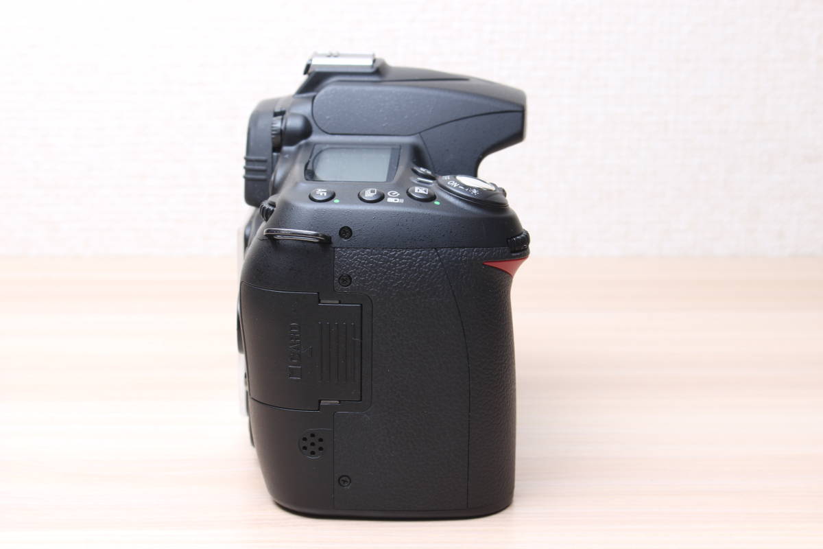 ✨超望遠レンズ＆カンタン撮影✨Nikon D90 一眼レフカメラ ダブルレンズ ◇