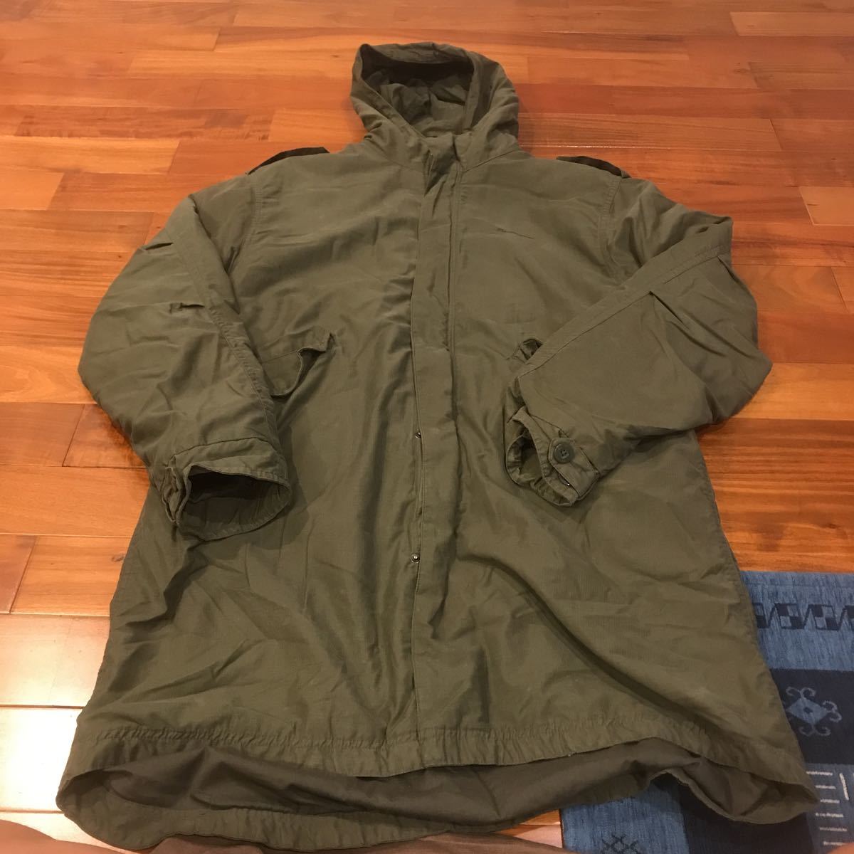 Ben Sherman ベンシャーマン Sherman(ベンシャーマン) ⁄ フィッシュ 
