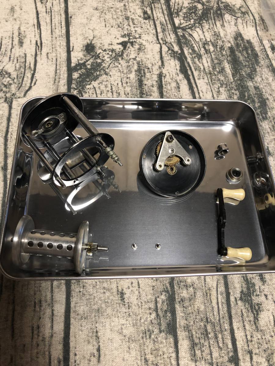 LANGLEY STREAMLITE MODEL 310 ラングレー ストリームライト