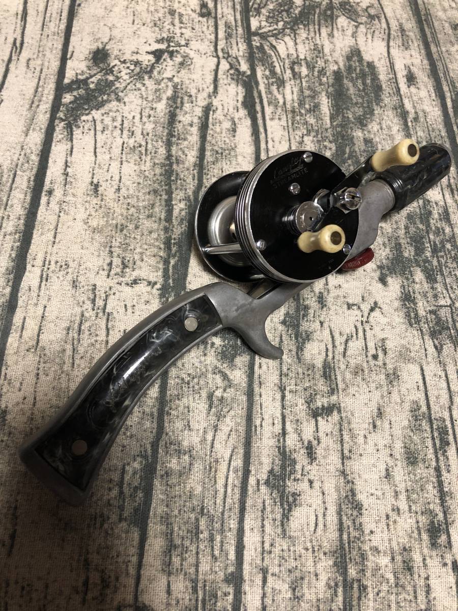 LANGLEY STREAMLITE MODEL 310 ラングレー ストリームライト