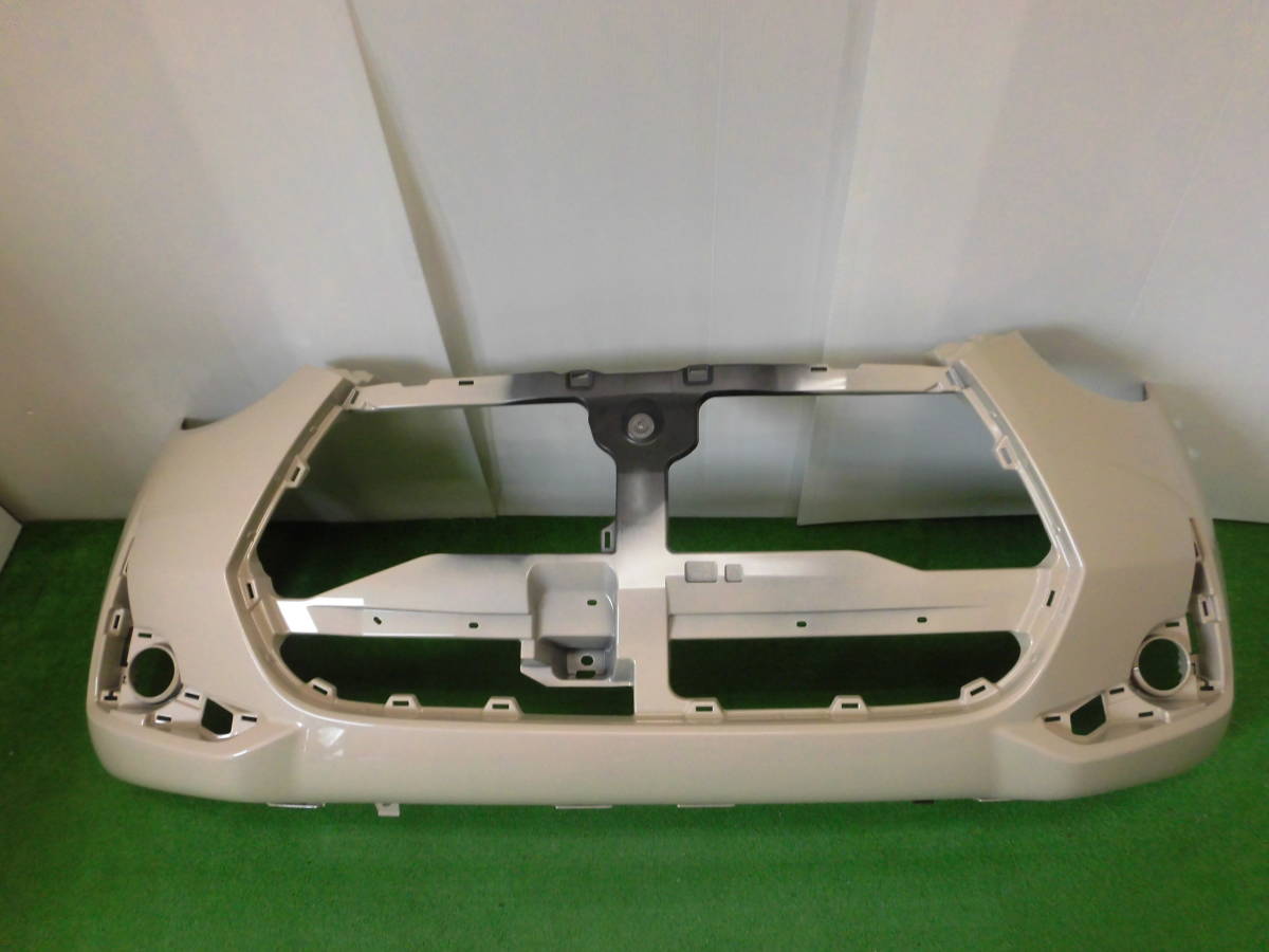  品 トヨタ パッソ モーダ M700A M710A 純正 フロントバンパー 52119-B1330 42-ZZ(フロント)｜売買されたオークション情報、yahooの商品情報をアーカイブ公開 - オークファン トヨタ用