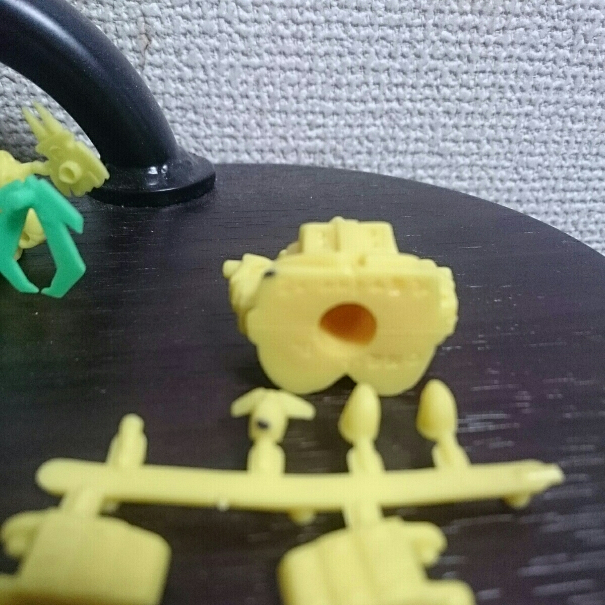 ガン消し 復活闇将軍 ジャンク 消しゴム ガンダム ガン消し 【公式通販】