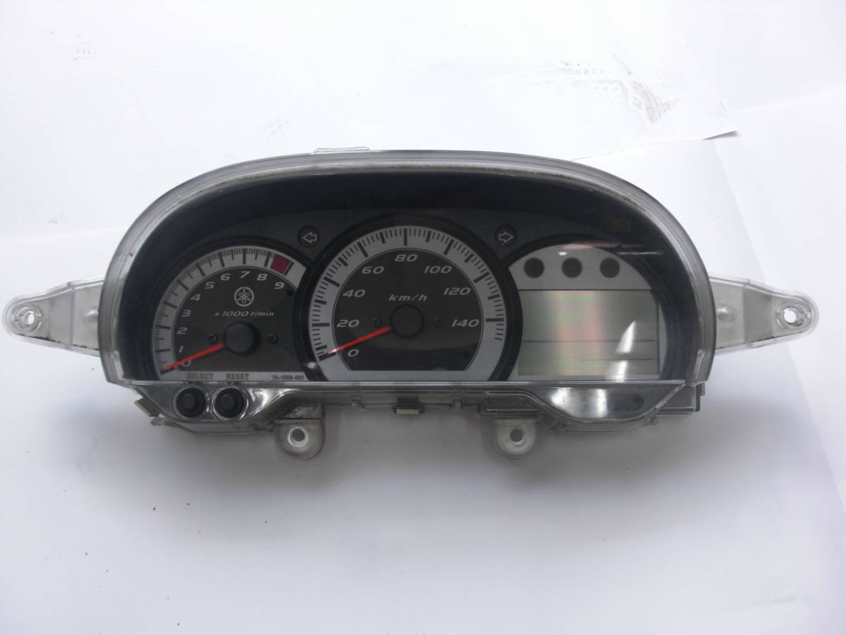 ヤマハ マジェスティ250 SG20J メーター ヤマハ用 オートバイ