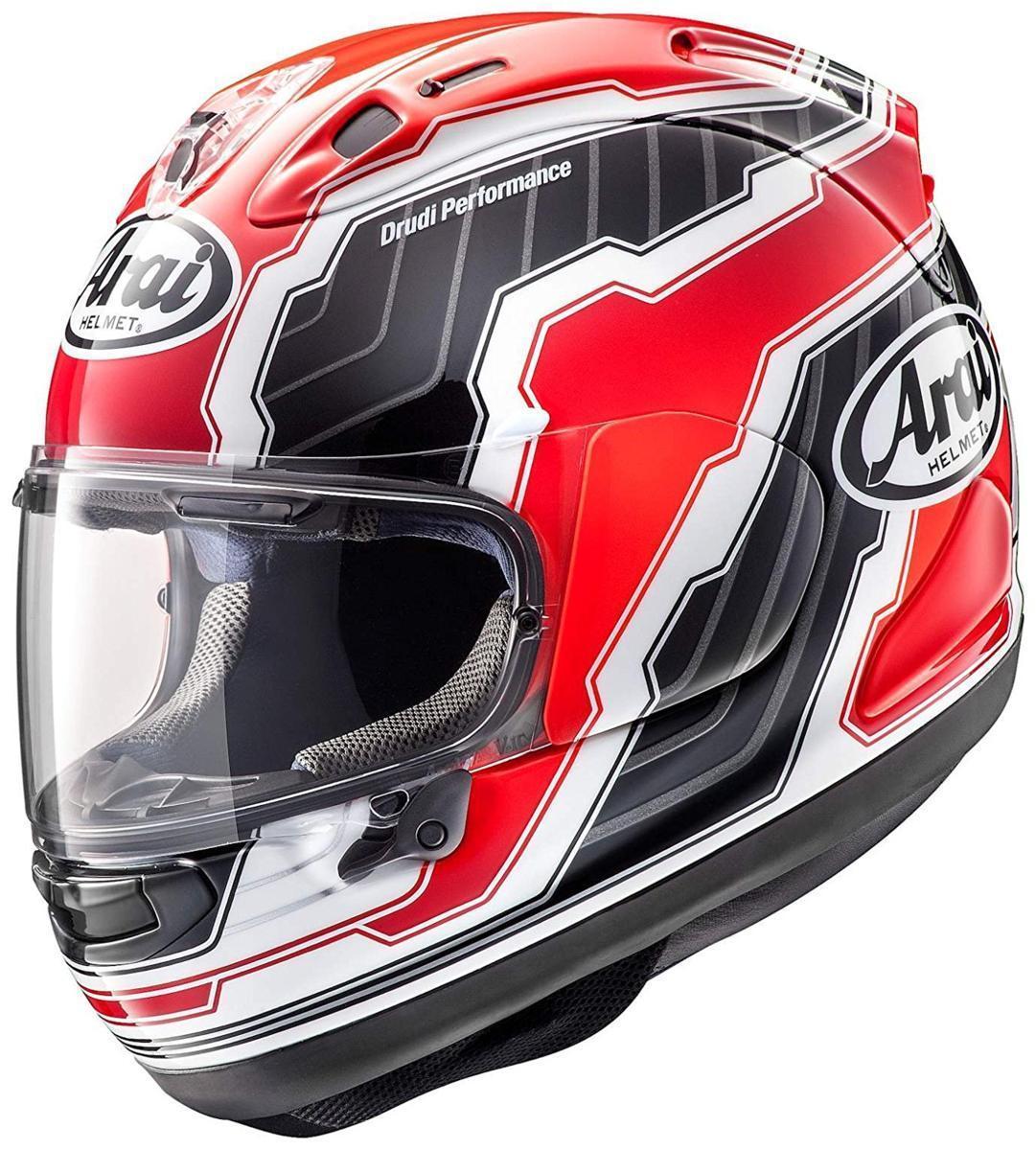 アライ ラパイド-IR（Arai Rapide-IR） XLサイズ 61.62 商品詳細アライ