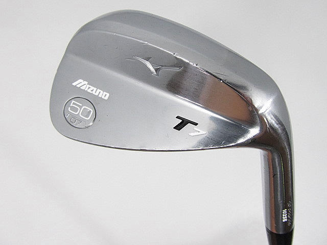 【格安，新作登場】 ミズノ T7 ウェッジ 50.07 AW NSプロ MODUS3 TOUR105 4059(ミズノ)｜売買されたオークション情報、yahooの商品情報をアーカイブ公開 - オークファン 男性右きき用