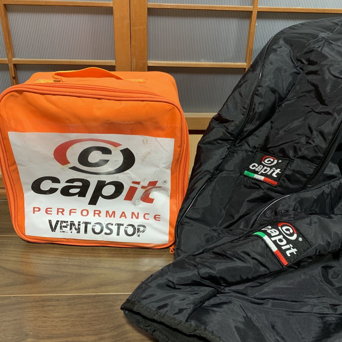 カピット ベントストップ_1