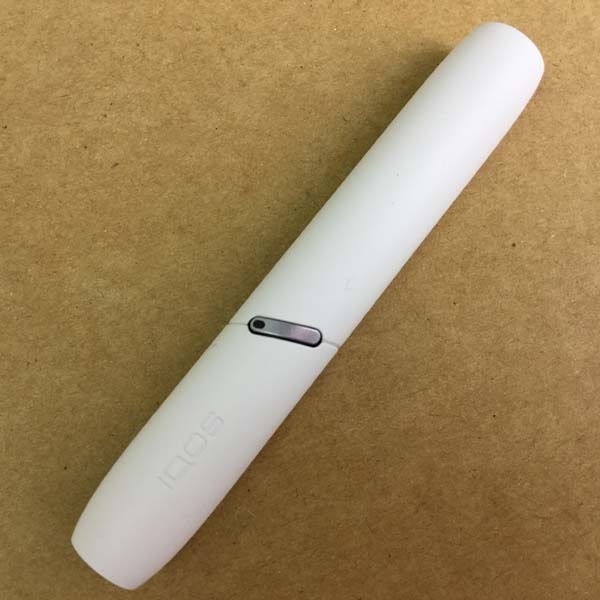 限定SALE，品質保証 e アイコス3 iQOS3 system キット ウォームホワイト 加熱式 電子タバコ 付属品有り 汚れ有り 現状お渡し(喫煙グッズ)｜売買されたオークション情報、yahooの商品情報をアーカイブ公開 - オークフ その他