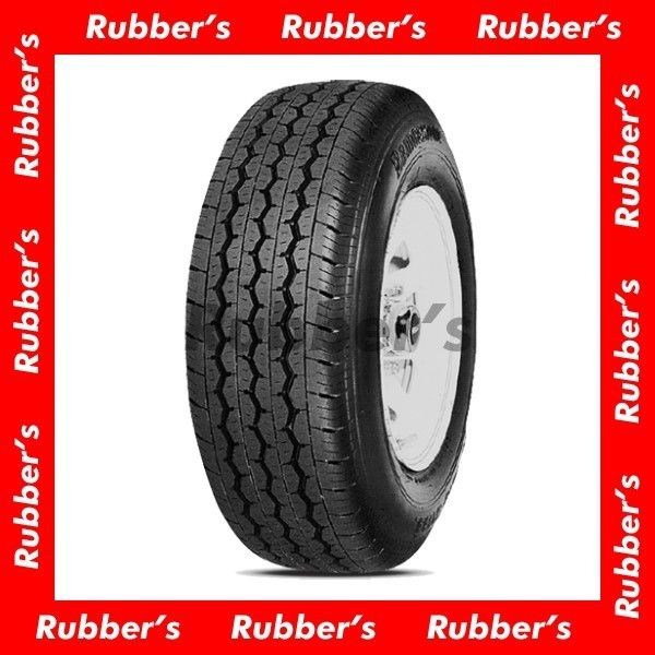 ★613V （RD-613 STEEL） 「舗装路用」(145R10 6PR)ブリヂストン（税別)在庫確認要_1