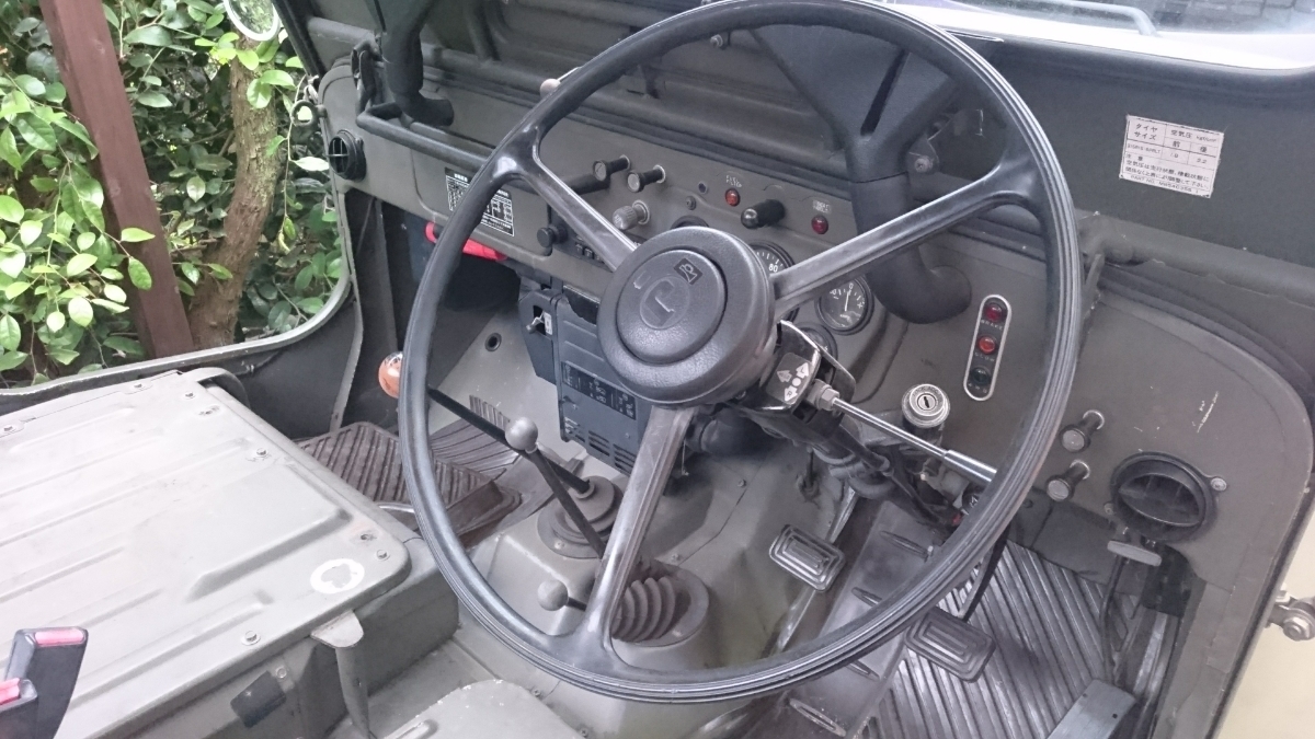 ジープ ハンドル 三菱 中古 ステアリング 2026年最新Yahoo
