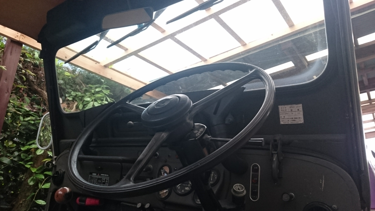ジープ ハンドル 三菱 中古 ステアリング 2026年最新Yahoo