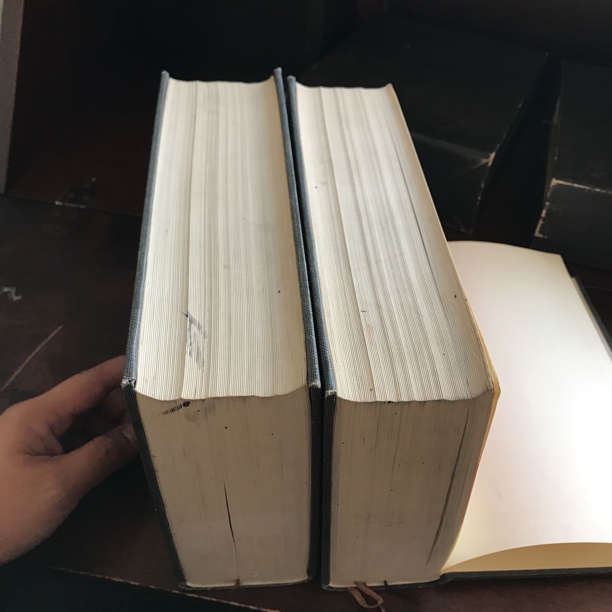 中古品 角川書店 書道大字典 上下巻 伏見沖敬編